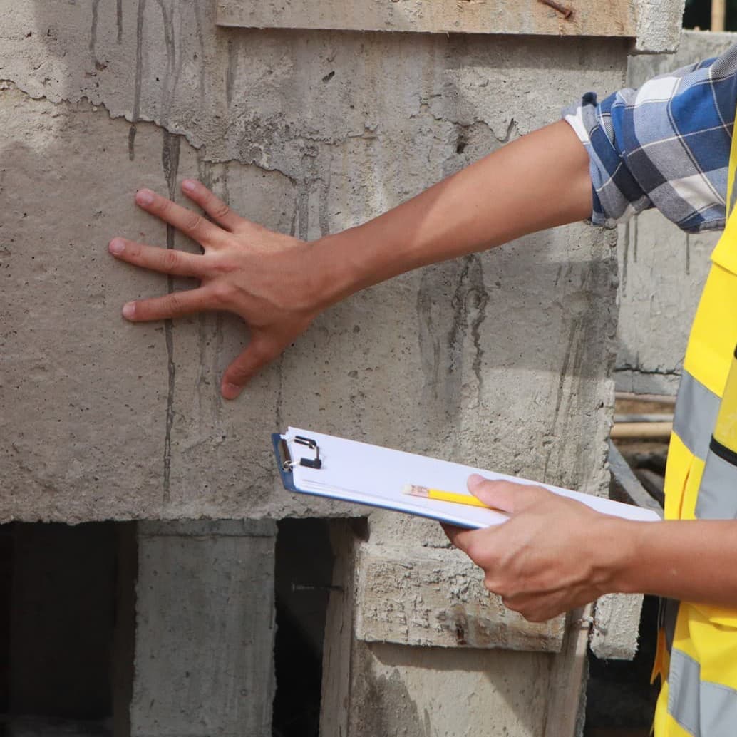 Conozca los servicios de nuestro arquitecto técnico en Xinzo de Limia