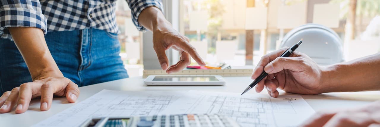 Informe pericial en Baltar