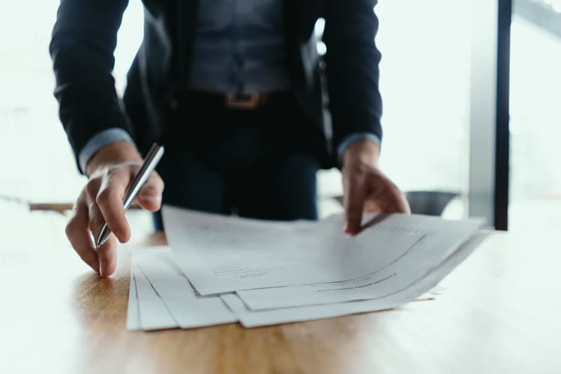 Tasaciones técnicas en Baltar